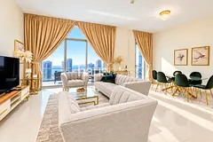 Partial Marina & Sea | Motivated Seller | View Now