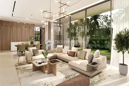 5 Bedroom Villa | Handover Q4 2026