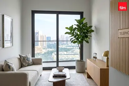 Highest ROI | Skyline views | High Floor