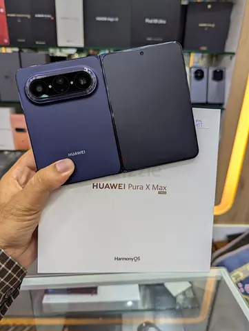 Huawei Pura X Max (512GB)