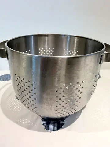 Strainer