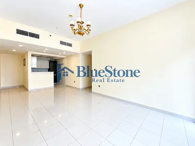 Spacious 3 Bed | Open View | High Floor