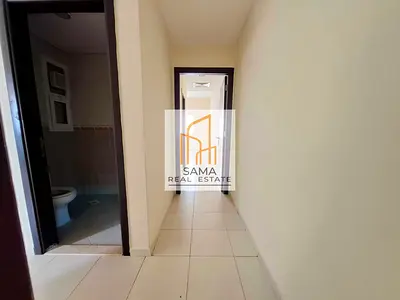 No deposit 1BHK apartment 2WR only 30k with 15 days free in muwailiha