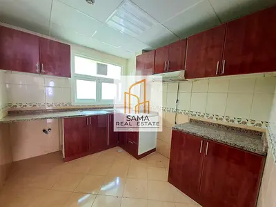 No deposit 1BHK apartment 2WR only 30k with 15 days free in muwailiha