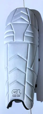 Brand New Cricket Leg Pads - Dhs180