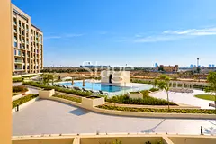 Pool View | Fully Furnished | Multiple Cheques