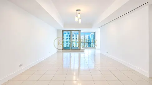 Chiller Free | Marina Views | 3BR+Maid | Best Deal