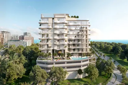 Coastal Living | Great ROI | Fully Furnished