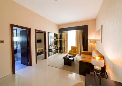 Lower Floor | Furnished | Best Price | Book Now