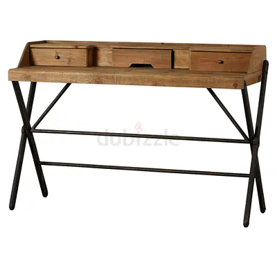 Pine desk
