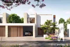 Lagoon Backing | 5 Bedroom Villa | Large Plot