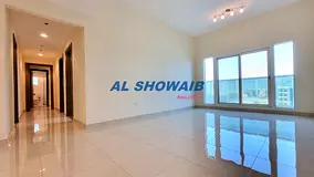 QUALITY | 2 BHK | POOL | BALCONY | AL NAHDA 1