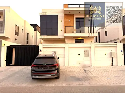 Luxury Furnished Villa with Branded Furniture & Accessories!!<<Lavish Living<<!!Ready to Move<<!!Pr