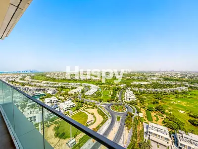 Golf Course View | Corner Unit | Vacant