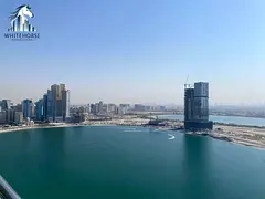 Huge Size | Sea View | Dubai Border