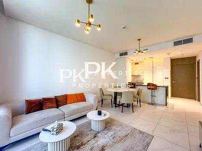 Vacant | Lagoon View | Well Maintained