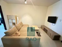 Furnished | 1BHK | Near to Metro