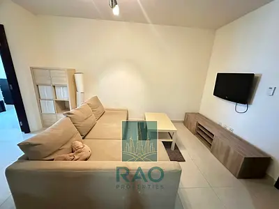 مفروشة | تصميم بنمط الاستوديو | موقع متميز