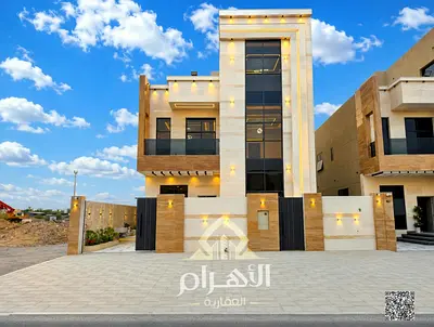 💎🏡 فيلا فاخرة للبيع – فرصة استثنائية للامتلاك 🏡💎
🔥 السعر شامل رسوم التسجيل والتمليك والكهرباء والمياه! 🔥