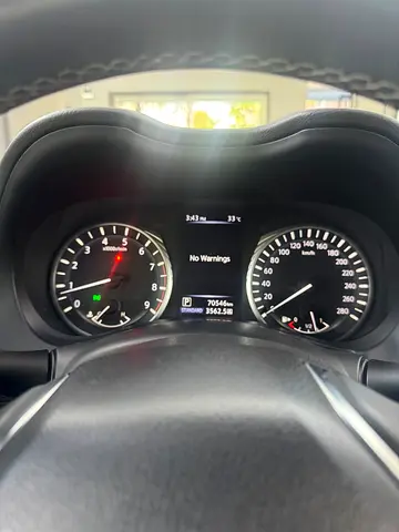 صورة 4 لـ 2021 Infiniti Q50