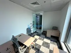 Executive Office Space | Fully Furnished | Ready to Move