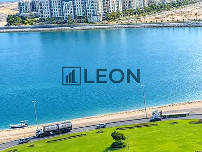 Elegant Sea View | 3BHK Maids | Pearl Tower | AL Khan | Sharjah