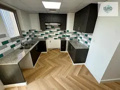 SPACIOUS READY TO MOVE 2B GATED COMMUNITY