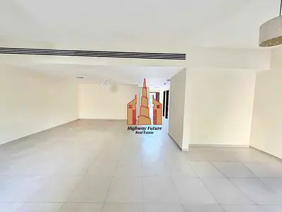Spacious 4BR in Narjis Alzahia community |Nearby Alzahia City Center