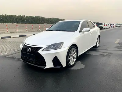 2013 Lexus IS 250 Korean Specs