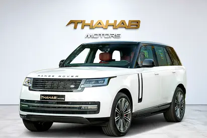 2026 | BRAND NEW | LAND ROVER RANGE ROVER P530 AUTOBIOGRAPHY | GCC SPECS