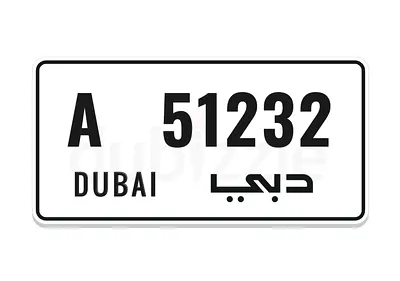 A 5
