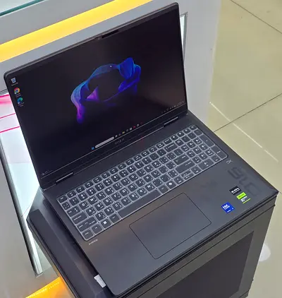 HP OMEN MAX 16 GAMING LAPTOP