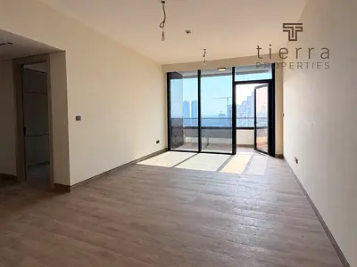 Spacious Studio For Rent |TRIA By Deyaar