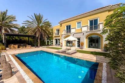 Elevated Golf Views | Extended & Renovated | VASTU