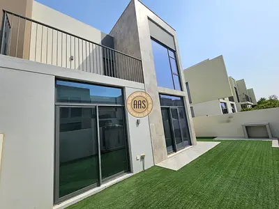 4BR Villa | Joy Arabian Ranches 3 | Private Garden