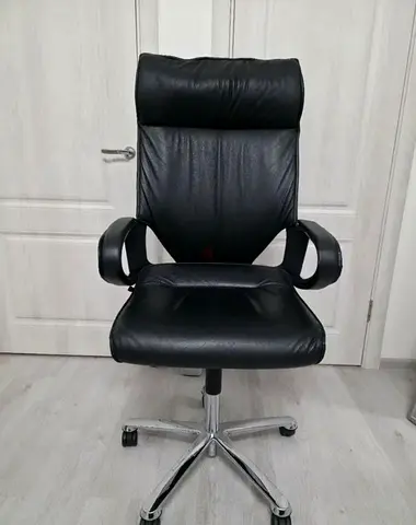 Wilkhahn office chair