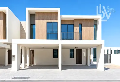 Ready to Move | Modern Style | Spacious 3BR