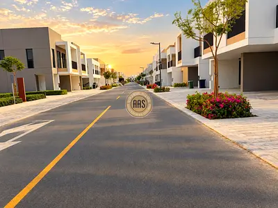 Luxury Living in Arabian Ranches | Premium Villas in a Prestigious Family Community