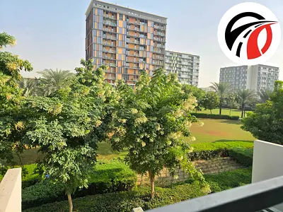 Spacious ! Park Facing ! Duplex ! Private Garden ! With All Aminities