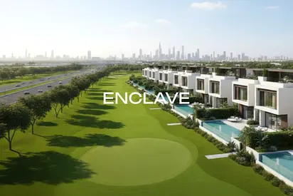 Golf Course View | Multiple Option | Premium