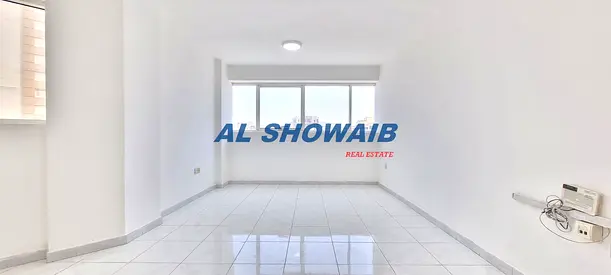 SPACIOUS 2 BEDROOM-BEHIND NEW GOLD SOUK-AL RAFFA