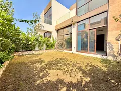 Spacious 3BR Villa | Viridian at the Fields | Private Garden & Multiple Views