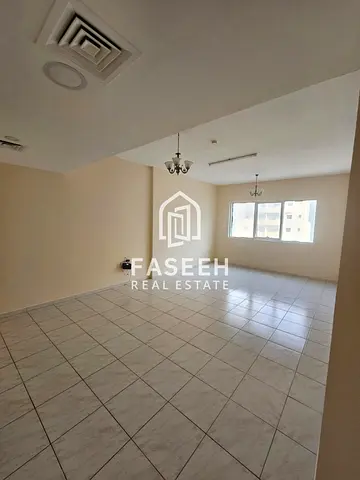 Apartment for rent in Al Taawun