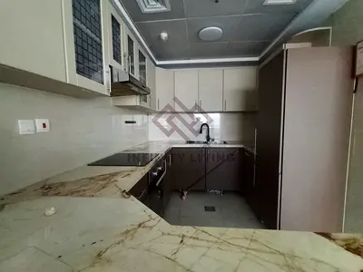 2BR Unfurnished Apartment in Marina at AED 120,000/Year