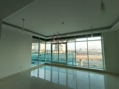 2BR Unfurnished Apartment in Marina at AED 120,000/Year