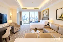 Kempinski | Bills Included | Vacant