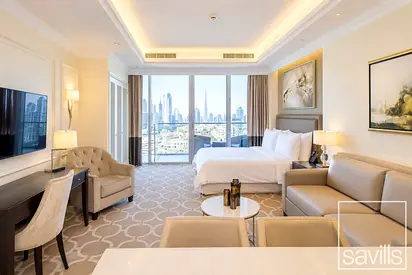 Kempinski | Bills Included | Vacant