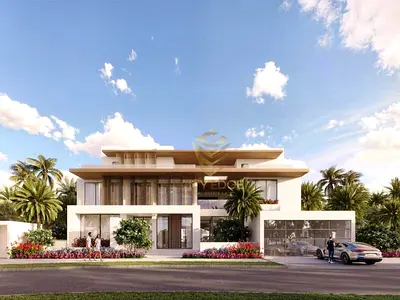 3BR+MAID+LIFT| 10% BOOKING| Luxury Meets Nature