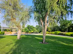 5% DP | Central lagoon pool | Golden Visa