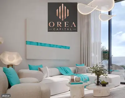 Spacious 1-Bedroom Apartment | REEF 996 | Ideal Investment